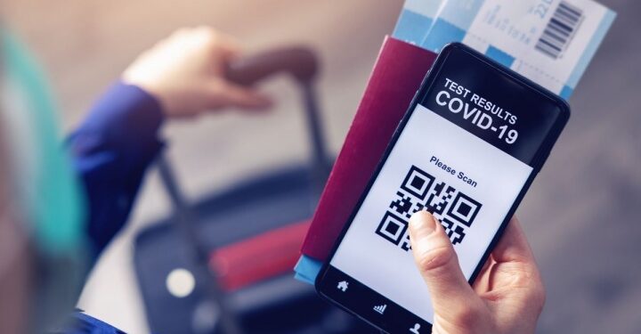 Nuevas reglas para viajar a EU podrían afectar a las aerolíneas mexicanas