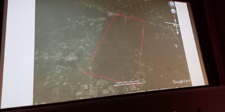 Nuevo destino inmobiliario en Chichén Itzá