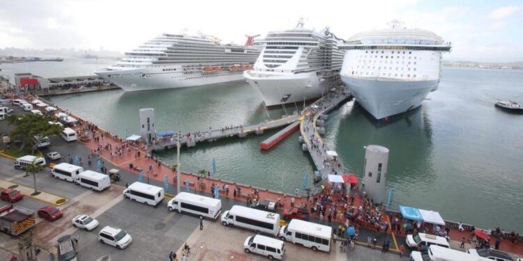 Nuevos cruceros y reinicio de actividades del puerto base de San Juan
