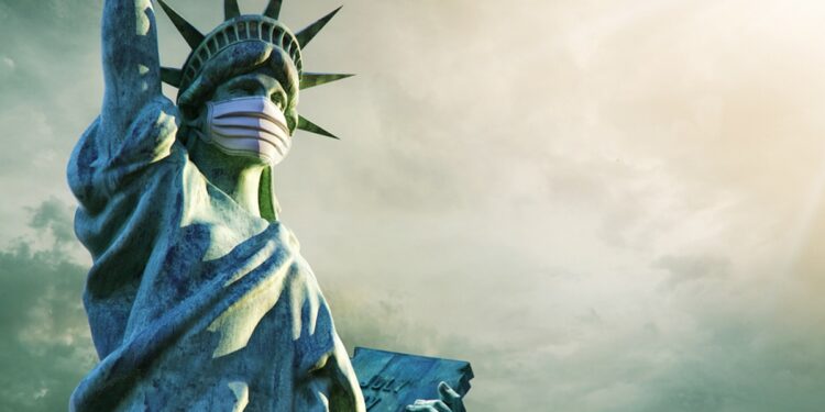 Estatua de la libertad