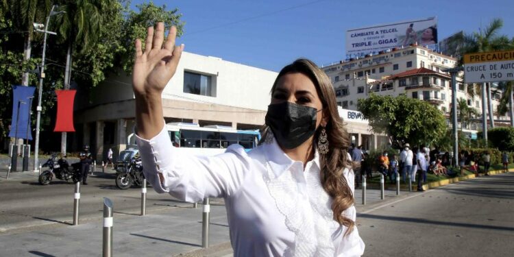 Nuevos vuelos, llegada de cruceros y siete convenios, logros del Tianguis: Evelyn