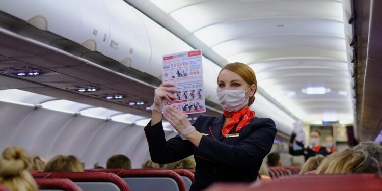 OMT y OACI, a recuperar y transformar la aviación y el turismo