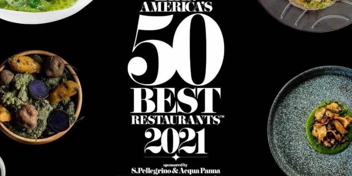 Oaxaca entre los 50 mejores restaurantes de América Latina