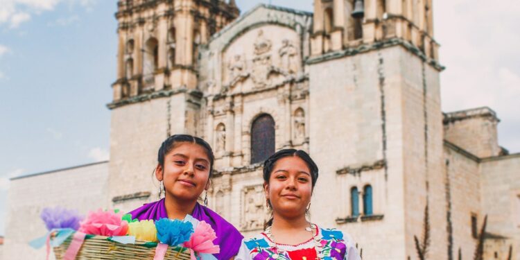 Oaxaca