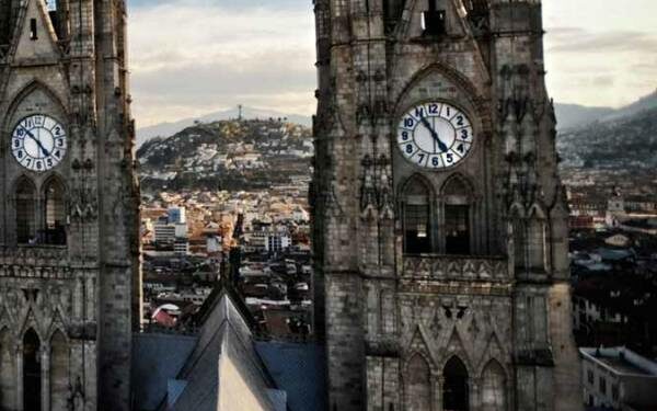 Ochenta nuevos establecimientos recibirán "Distintivo Q" de turismo en Quito