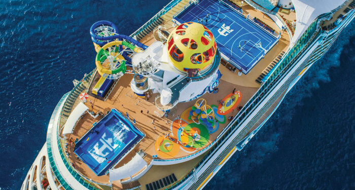 Oferta del Black Friday de Royal Caribbean incluye hasta USD 550 en descuentos