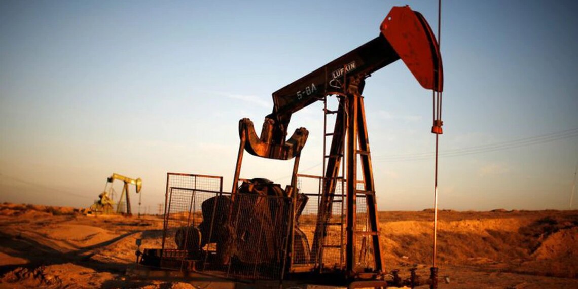 Ómicron amenaza la recuperación petrolera, ya afectada por la ola de COVID en Europa