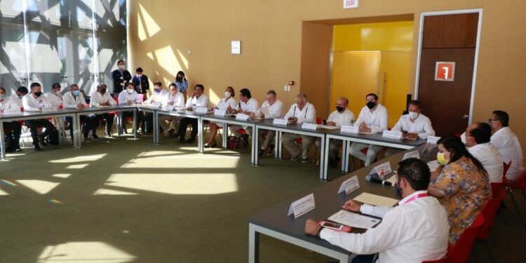 En el marco del Tianguis Turístico 2021 Aeromar, ARM Aviación y G Airways anuncian nuevas rutas para la Regino Maya