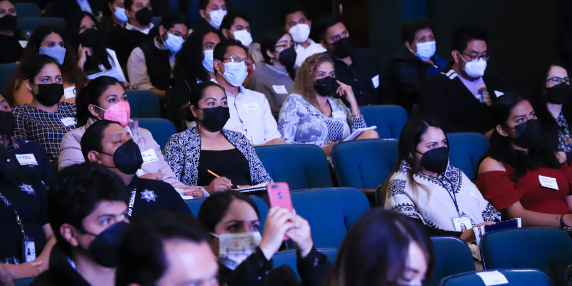 Organiza Turismo primer “Encuentro para el Desarrollo Turístico con Autoridades Municipales”