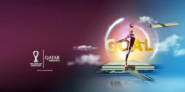 Paquetes exclusivos de viajes de Qatar Airways para los aficionados al futbol