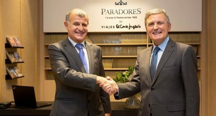 Paradores, primera cadena hotelera en abrir su tienda de experiencias