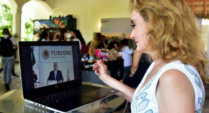 Participa Coahuila en Tianguis de Pueblo Mágicos 2021