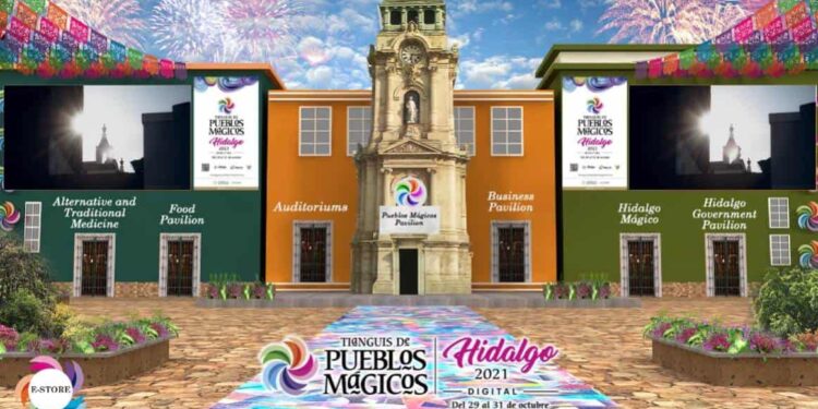 Participó Coahuila en tianguis turístico
