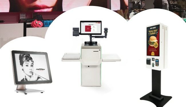 Partner Tech y Zucchetti presentan su tecnología en Expofoodservice 2021