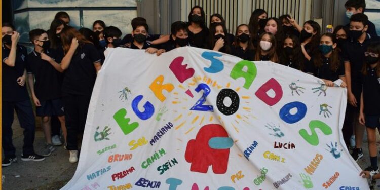 Perdieron todo. Una agencia de viajes estafó a cerca de 20 contingentes de egresados