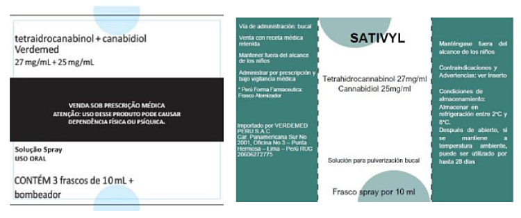 sativyl cbd cáncer síntomas meicamento cannabis