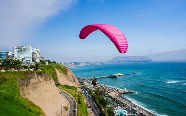 Perú Week | La mejor semana para viajar y comer