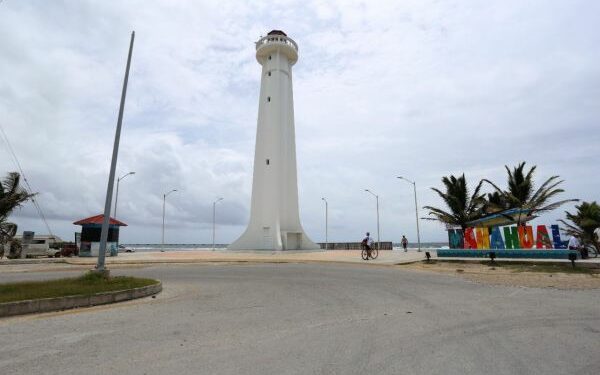 Piden en Mahahual que turistas de cruceros lleguen a ese poblado