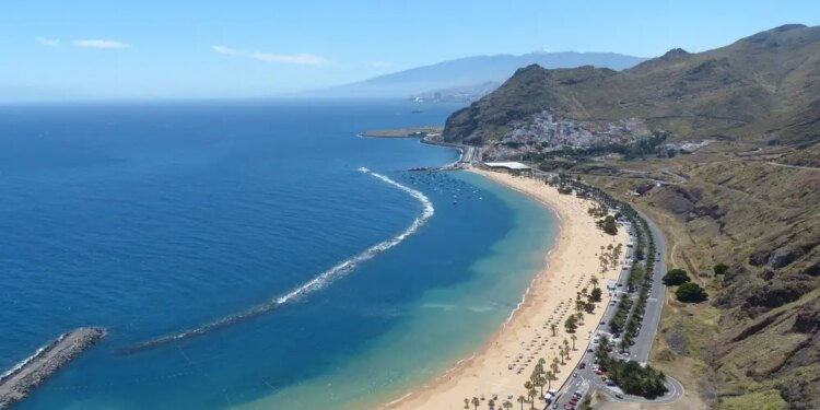 Tenerife