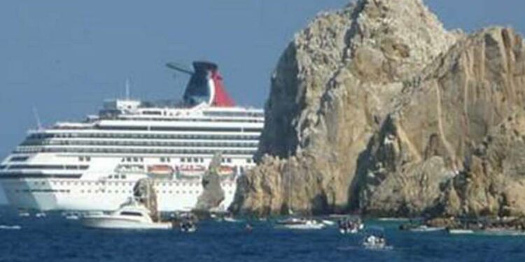 Playas sudcalifornianas, gran atractivo para los cruceristas - El Sudcaliforniano