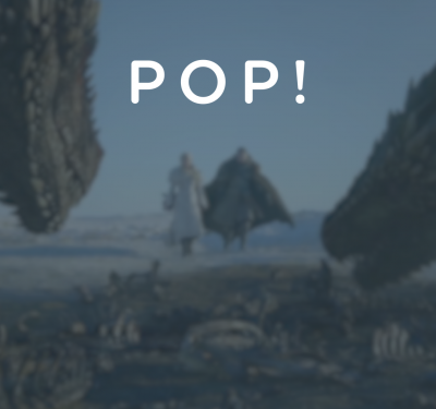 Pop - 04 noviembre de 2021