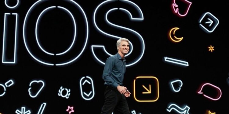 Portaltic.-Federighi (Apple) alaba la apuesta de Europa por la seguridad, pero critica un aspecto de la Ley de Mercados Digitales
