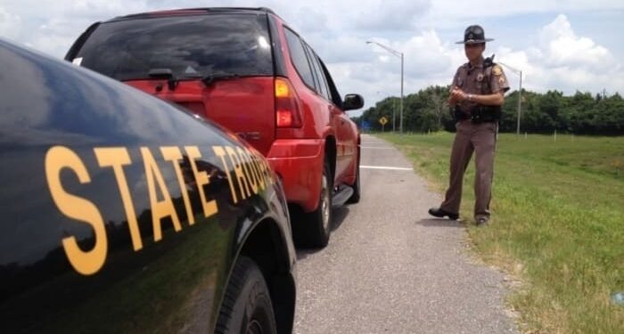 Pórtate bien cuando viajes por la I-95, aumentará vigilancia las próximas cuatro semanas