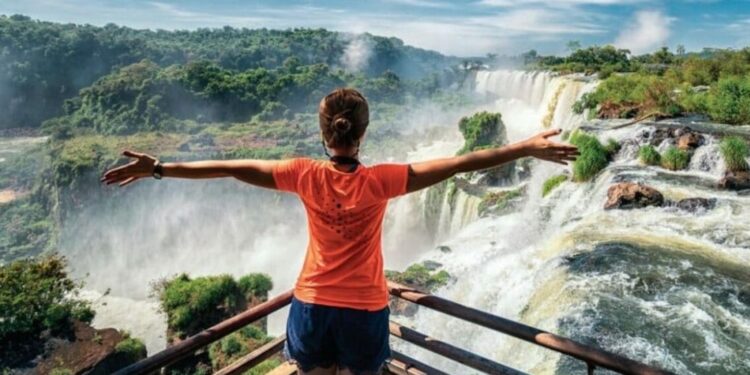 PreViaje sigue creciendo y anticipan un verano récord – La Brújula 24