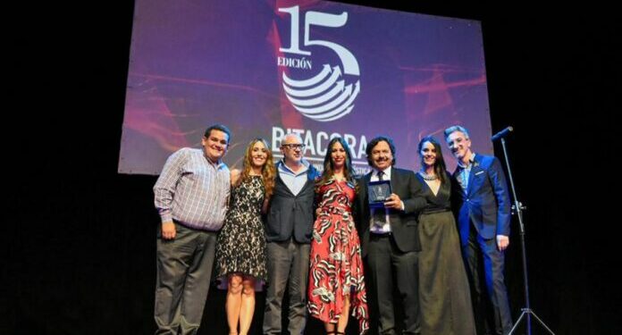 Premios Bitácora | Salta, la más elegida por los agentes de viaje