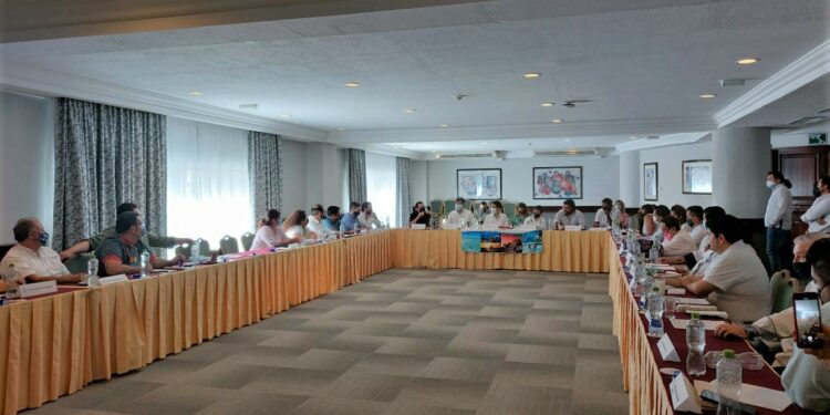 Presentan la Estrategia de Fomento a la Gastronomía en Quintana Roo