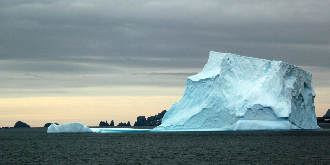 Primeros cruceros a la Antártida zarpan desde Chile tras paréntesis por la pandemia