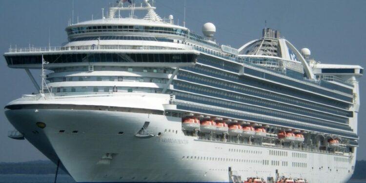 Princess Cruises anuncia crucero temático "The Love Boat"