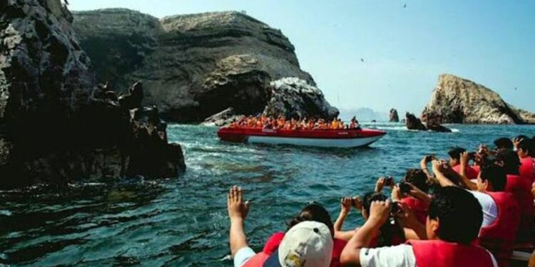 PromPerú promociona viajes con hasta 60% de descuento para fin de año