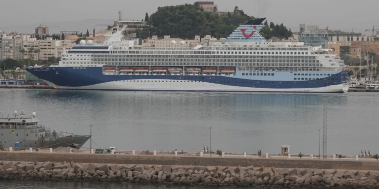 Puerto de Cartagena confirma 75 cruceros para 2021