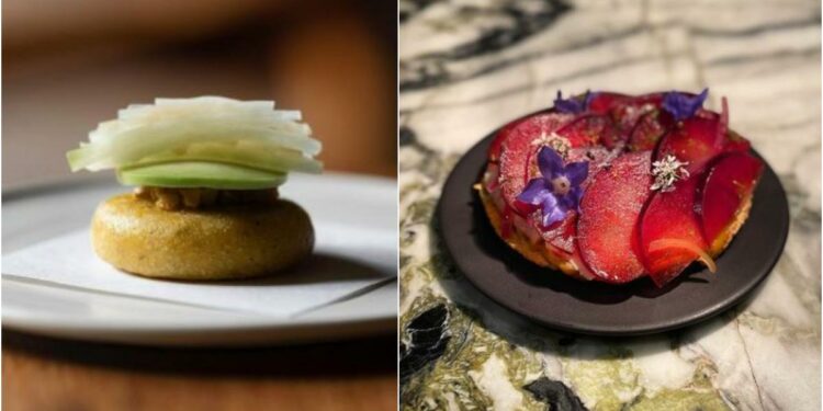 Pujol no es el único: Estos son los mejores restaurantes mexicanos de Latinoamérica