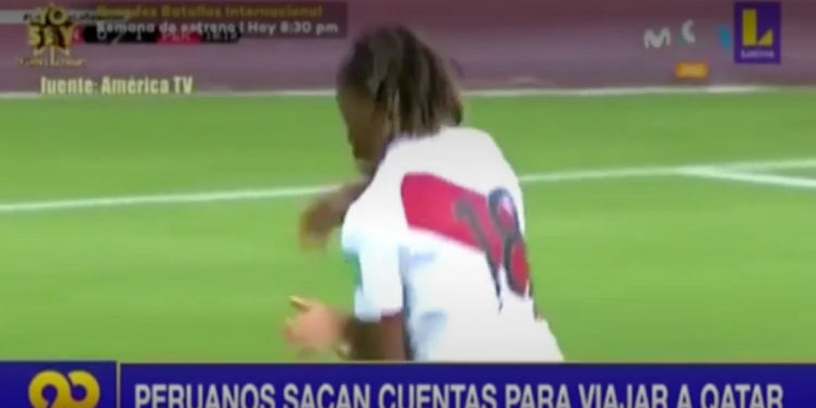 Qatar 2022: ¿Cuánto gastarían los peruanos para ir al mundial? | Deportes