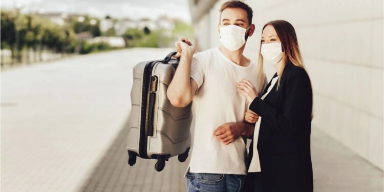 Qué cambios generó la pandemia en los argentinos a la hora de viajar