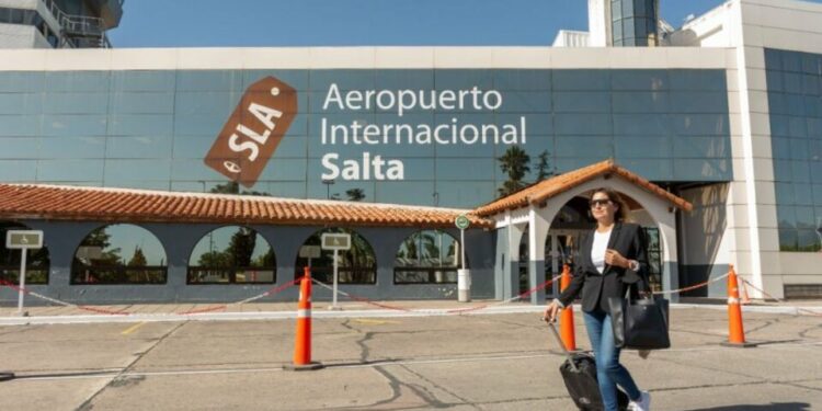 Quejas de las Agencias de viaje salteñas, pero enfocadas en el verano | Reprecusiones por la limitación de compras en cuotas para viajes al exterior