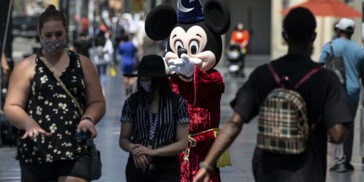 Ante la posible reapertura de las fronteras. (ARCHIVO)