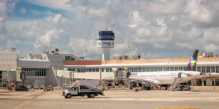 Quintana Roo superó los 10 millones de visitantes en 14 meses