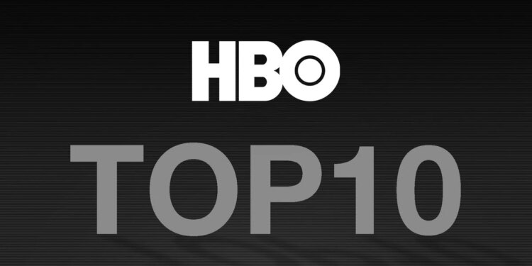 Ranking HBO en España : Top 10 de las películas más vistas de hoy sábado, 20 de noviembre