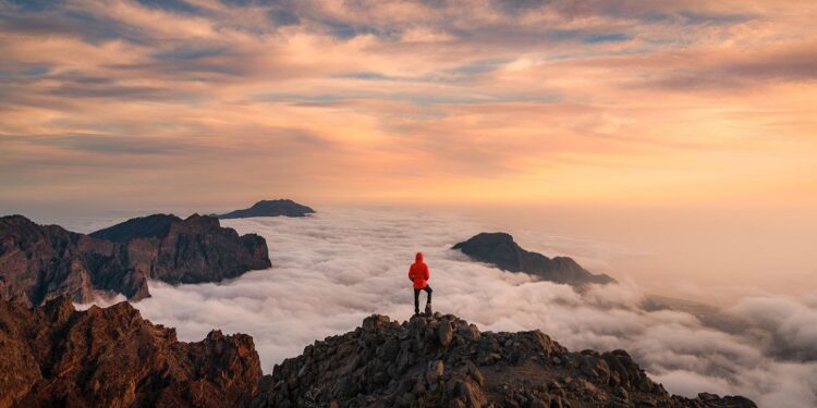 Razones Bonitas por las que merece la pena viajar a La Palma