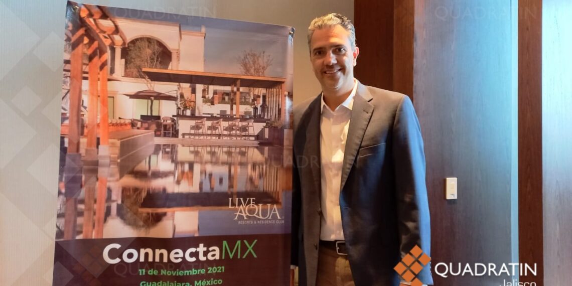 Realizan Conecta MX para impulsar a agencias de viajes de la ZMG
