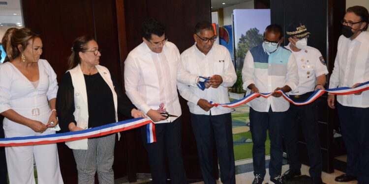 Realizan feria de vacaciones y viajes 'Expoturismo Santiago' 2021 - Noticias de turismo