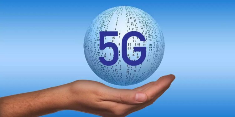 Mejoras del 5G frente al Wi-Fi