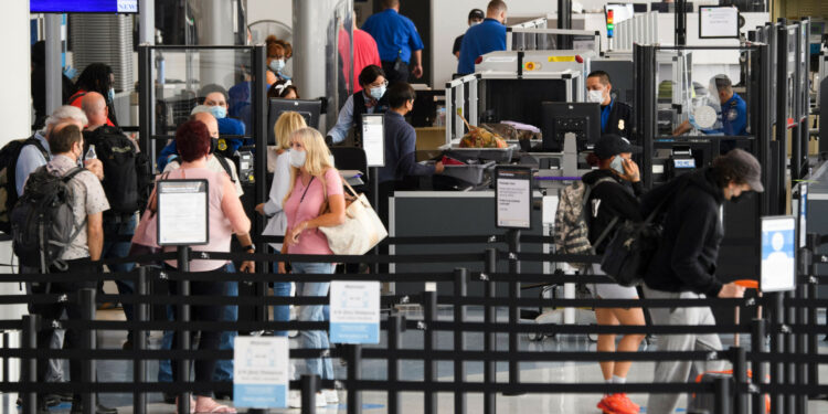 Recomendaciones para evitar problemas y retrasos en los viajes por el Dia de Accion de Gracias | Noticias Univision Edicion Digital