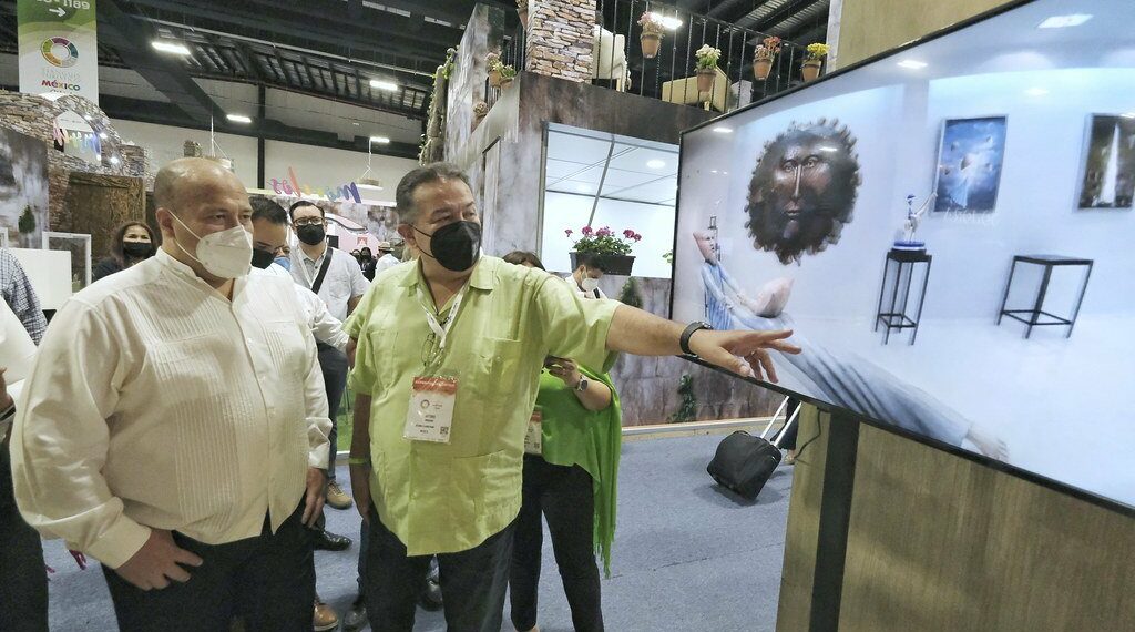 Reconocen a Jalisco con los premios EVM Awards y los Travvy Awards