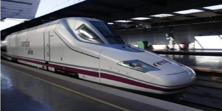 Renfe se adelanta al ‘Black Friday’ con precios especiales