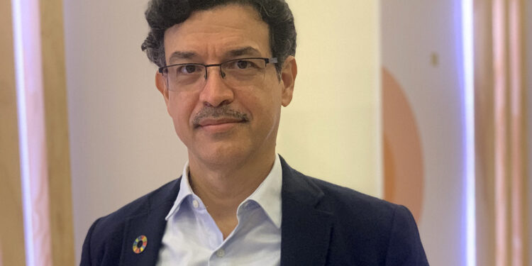 'Replantear el urbanismo para mejorar la calidad de vida'