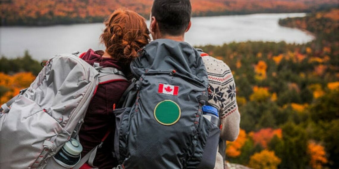 Requisitos para que los mexicanos puedan viajar a Canadá
